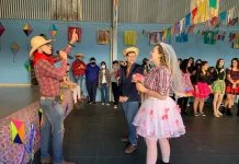 Colégio Objetivo realiza as tradicionais festas juninas em suas Unidades