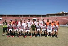 Sport Club Harmonia é campeã do campeonato amador da AME