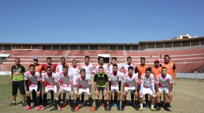 Sport Club Harmonia é campeã do campeonato amador da AME