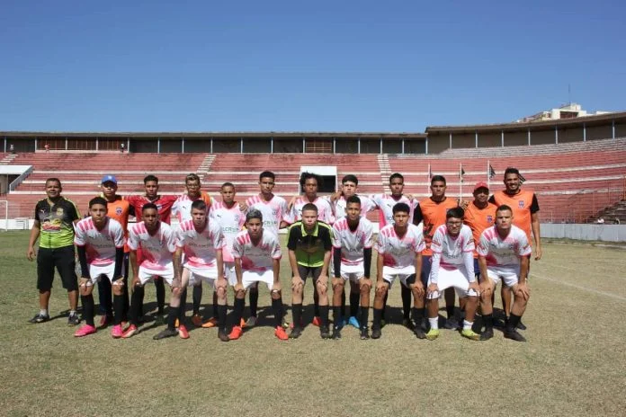 Sport Club Harmonia é campeã do campeonato amador da AME