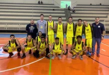 Olímpia disputa Jogos Regionais com 150 atletas em 14 modalidades