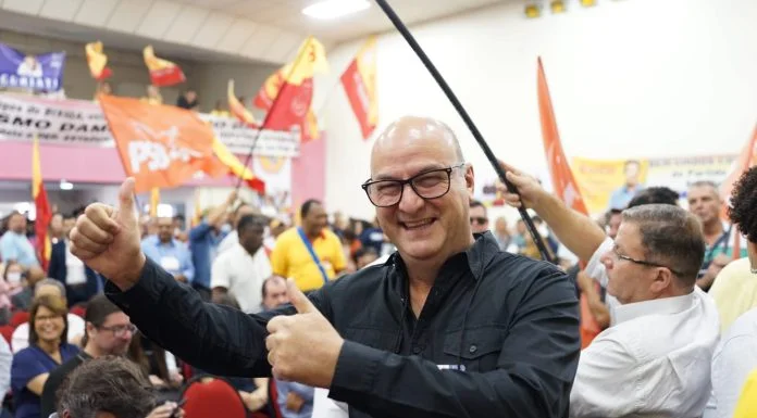 Hilário Ruiz é pré-candidato a federal. Olímpia poderá ter três candidatos
