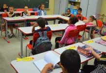 Alunos municipais retornam na segunda (25). E matriculas até 28