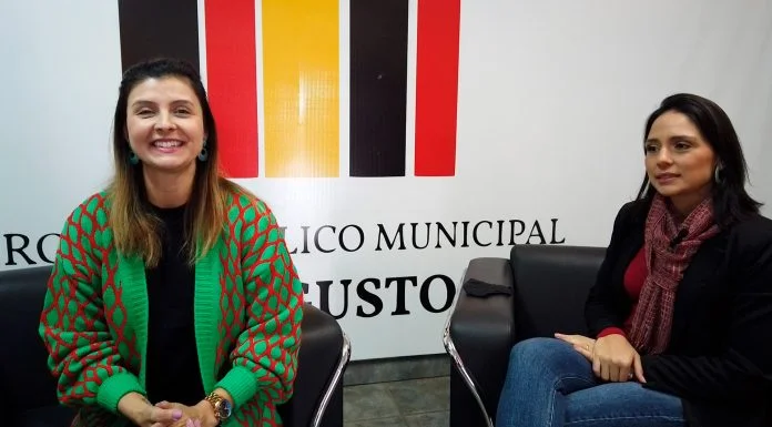 Você conhece o Arquivo Público Municipal? Há tesouros históricos lá