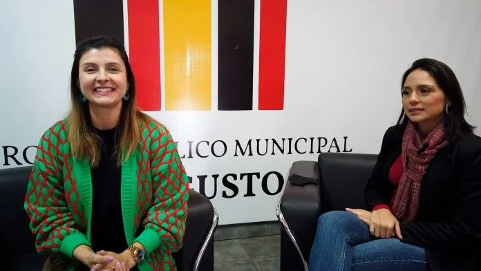 Você conhece o Arquivo Público Municipal? Há tesouros históricos lá