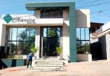 Novo Clarice Fashion Hair a partir do dia 5. Tem promoções até sábado (30)