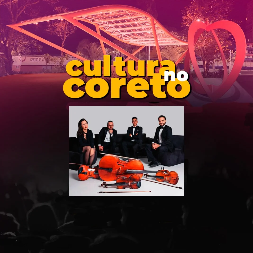 coreto-com-quarteto