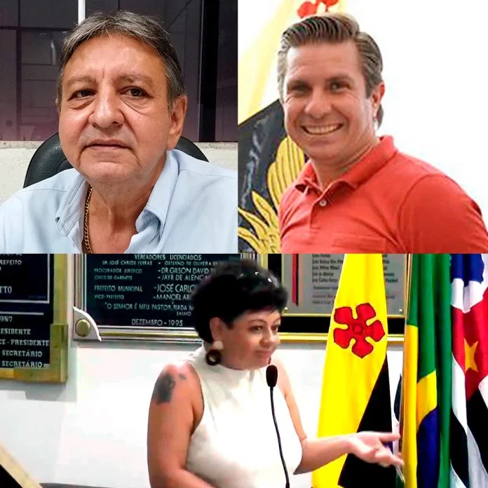 Juiz derruba tese de Tarcísio e Hélio de que poderiam assumir sessão