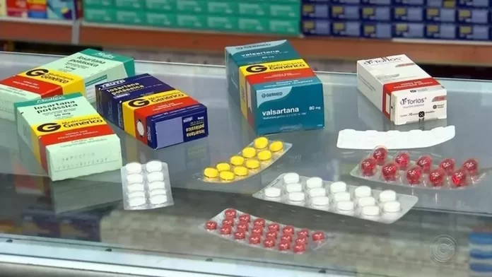 Losartana pode ser tomada sem riscos, afirma Anvisa nesta quarta (13)