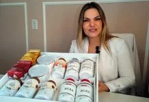 Sem dietas malucas: Fisiobella traz para Olímpia o programa Medida Exata