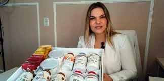 Sem dietas malucas: Fisiobella traz para Olímpia o programa Medida Exata