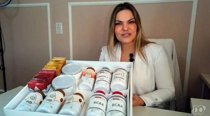 Sem dietas malucas: Fisiobella traz para Olímpia o programa Medida Exata