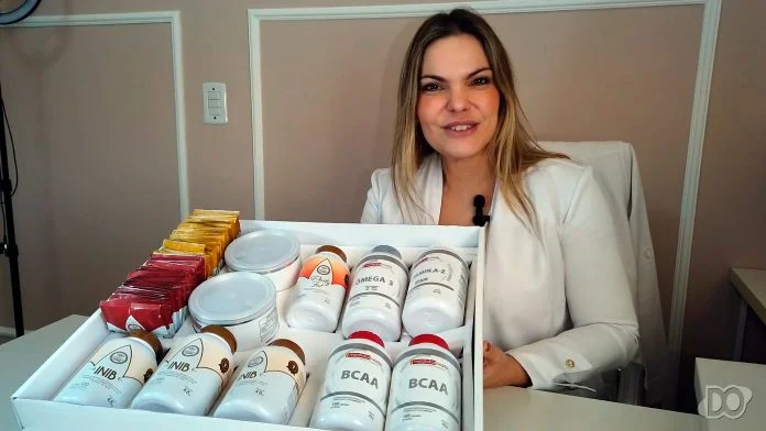 Sem dietas malucas: Fisiobella traz para Olímpia o programa Medida Exata