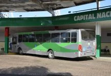 Carnaval com transporte gratuito: veja horários dos ônibus em Olímpia