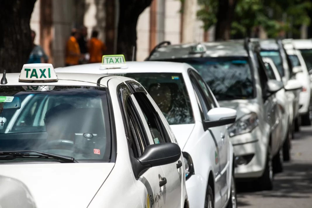 taxi