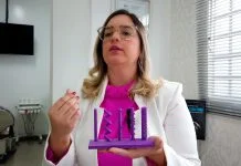 Entrevista: Mestre em Harmonização Orofacial revela o avanço das técnicas sem traumas