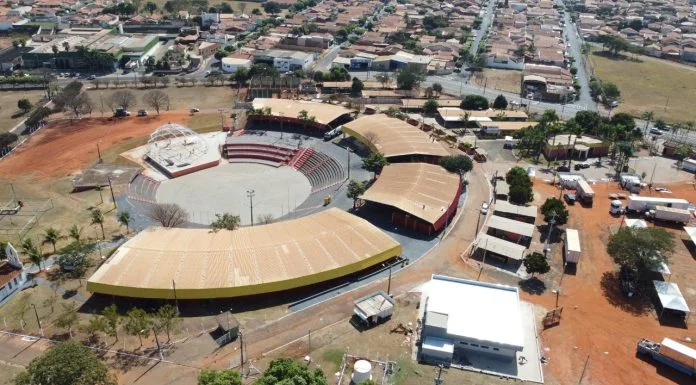 Festa do Peão de Miguelópolis 2024