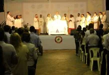 Bispo preside Missa Sertaneja no Parque do Peão nesta terça-feira (23)