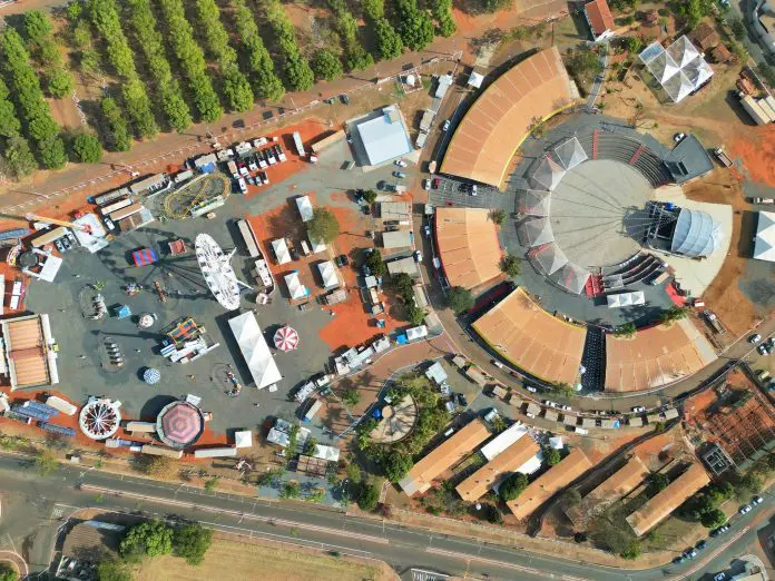 Viva+ Festival confirmado de 10 a 15 de novembro em Olímpia