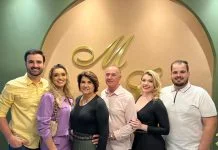 Clarice Fashion Hair no Jardim Glória, 30 anos de carreira e prédio próprio