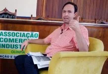 ACIO e Sincomércio trazem cursos de Alfredo Rocha e Senac este mês