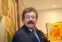 Morre o Rei da Laranja José Cutrale aos 75 anos
