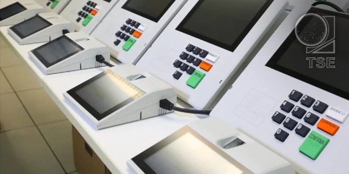 Eleições 2024: Confira os locais de votação em Olímpia