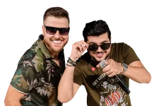 Rodeio de Guapiaçu começa hoje com entrada solidária e show de Zé Neto & Cristiano