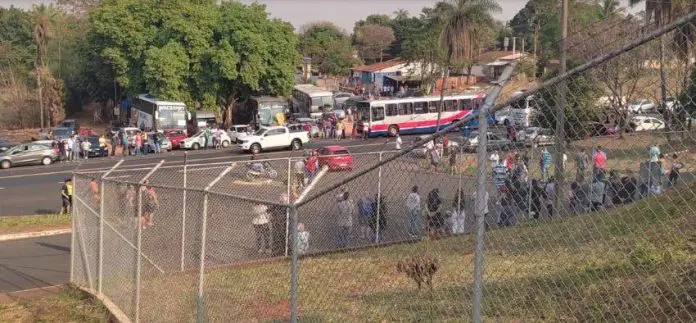 Quase 1,8 mil presos de Rio Preto foram soltos hoje em nova saidinha