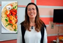 Espaço da Arte Culinária, três Cursos de Risotos: hoje (29) é o segundo