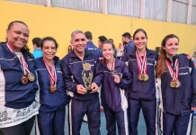 Após Regionais, Tênis e Karatê classificados para os Jogos Abertos