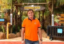 Marcos Bittencourt retorna ao Thermas para comandar marketing e comercial