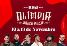 Concurso de Rainha do Olímpia Rodeo Music tem 14 finalistas, sexta (14)