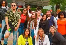 ACIO e Sincomércio retornam às Feiras, iniciando pela Beauty Fair