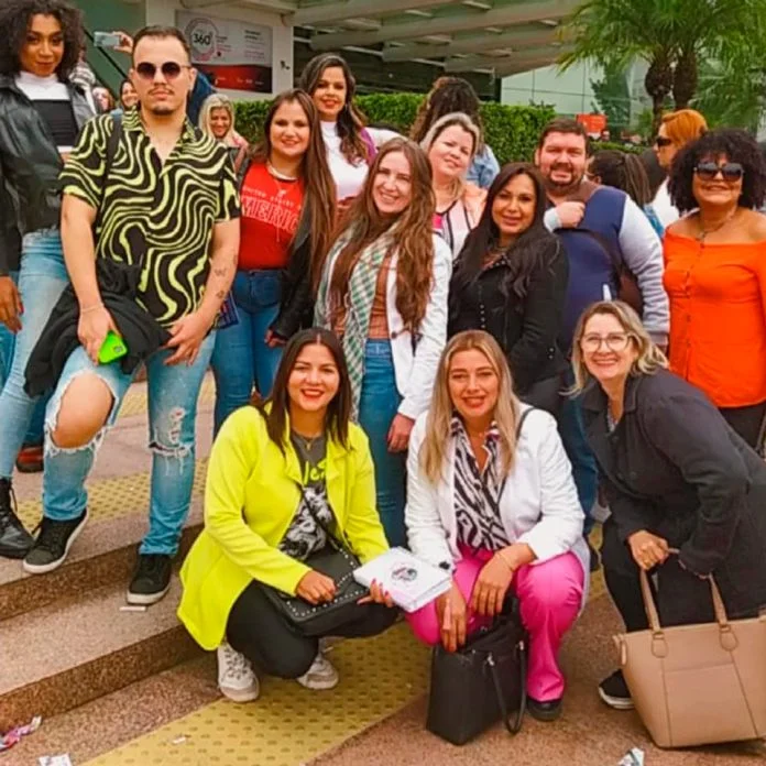 ACIO e Sincomércio retornam às Feiras, iniciando pela Beauty Fair