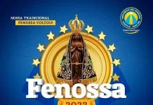 Fenossa 2022 retorna comemorando um ano de elevação do Santuário