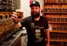 É hoje a Festa Della Birra no Clube de Campo: Cervejas, Rock e mais