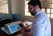 A partir de segunda (17), Cartório inicia teste de verificação nas urnas