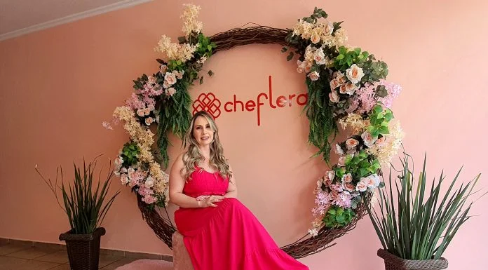 Cheflera chega em Olímpia com inovação, procedimentos e promoções