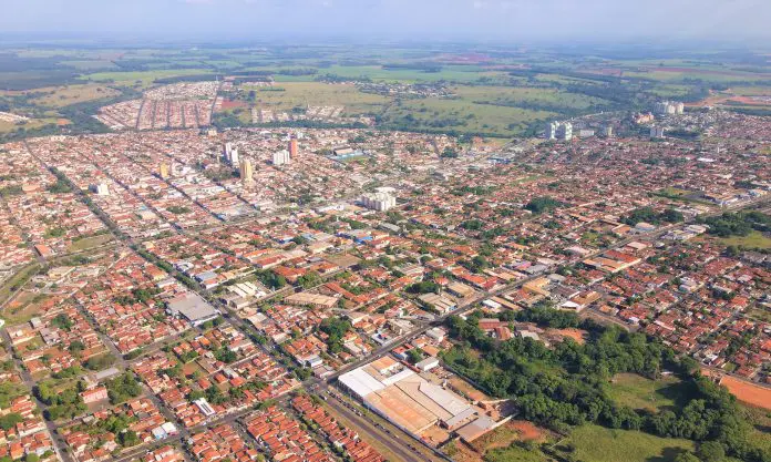 IGM: Gestão de Olímpia é avaliada como a terceira melhor avaliada do País