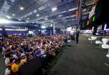 Olímpia presente na maior feira para empreendedores da América Latina