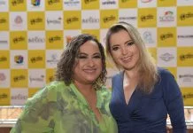 Boteco PressMídia: imprensa e patrocinadores em evento artístico e cultural