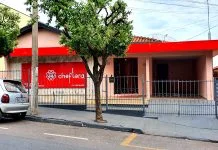 Cheflera Olímpia inaugura neste sábado (8) com promoções e brindes