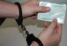 Eleitor preso na tentativa de regularizar Título: condenado por homicídio na BA