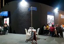 Inaugurado o Galpão do Chopp e na próxima quinta, um novo cardápio