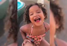 Menina de quatro anos morre após picada de escorpião em Severínia