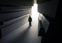 Viver na superfície ou profundeza?