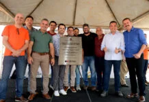 CDHU entrega 56 casas em Guaraci; total chegará a 225 até dezembro