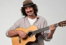 “Cultura no Coreto” apresenta espetáculos em setembro em Olímpia