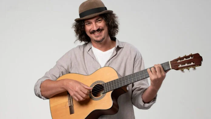 “Cultura no Coreto” apresenta espetáculos em setembro em Olímpia